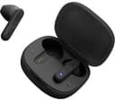 JBL Wave Flex Wireless Bluetooth Earbuds - Black thumbnail 2