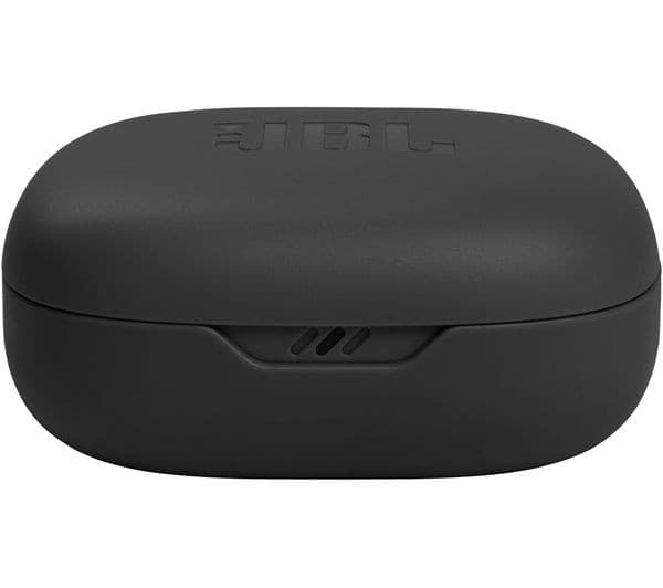 JBL Wave Flex Wireless Bluetooth Earbuds - Black - Image 3