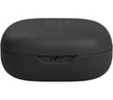 JBL Wave Flex Wireless Bluetooth Earbuds - Black thumbnail 3