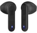 JBL Wave Flex Wireless Bluetooth Earbuds - Black thumbnail 9