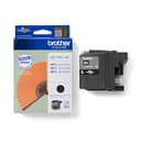 Brother LC129XLBK High Yield Black Ink Cartridge - 2,400 Pages thumbnail 4