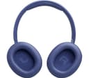 JBL Tune 730BT Wireless Over-Ear Headphones - Blue thumbnail 4
