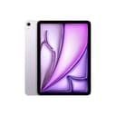 Apple iPad Air 11" M4 (2026) 256GB Wi-Fi + Cellular - Purple thumbnail 1