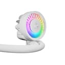 Arctic Liquid Freezer III Pro 280mm ARGB Intel/AMD AIO Liquid Cooler - White thumbnail 4