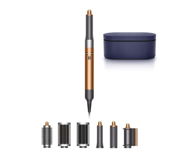 Dyson Airwrap Complete Multi-Styler & Dryer - Nickel & Copper