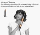 Dyson Airwrap Complete Multi-Styler & Dryer - Nickel & Copper thumbnail 7