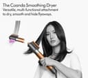 Dyson Airwrap Complete Multi-Styler & Dryer - Nickel & Copper thumbnail 9
