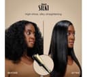 Shark Glam Straight, Waves & Curls Multi-Styler HD6052SUK with Diffuser - Gold thumbnail 2