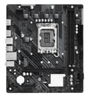 ASRock H610M-H2/M.2 Intel H610 DDR4 LGA 1700 Micro-ATX Motherboard thumbnail 1