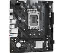 ASRock H610M-H2/M.2 Intel H610 DDR4 LGA 1700 Micro-ATX Motherboard thumbnail 3