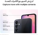 Samsung Galaxy A24 128GB Green thumbnail 3