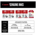 Canon CL-576 Tri-colour Ink Cartridge thumbnail 2