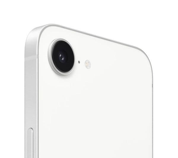 Apple iPhone 16e 128GB - White - Image 4