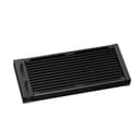 DeepCool Mystique 240mm ARGB Fluid Dynamic Bearing AIO Liquid Coolers thumbnail 2
