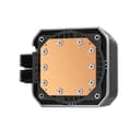 DeepCool Mystique 240mm ARGB Fluid Dynamic Bearing AIO Liquid Coolers thumbnail 4