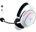 Razer Barracuda X Chroma Wireless Gaming Headset - White thumbnail 3