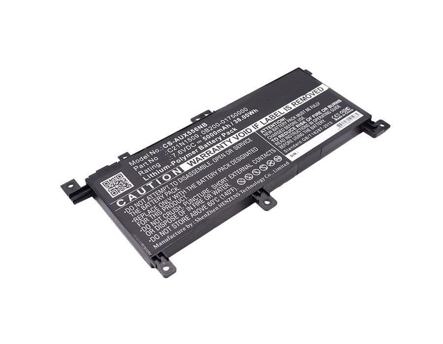 Laptop Battery for Asus - Image 1