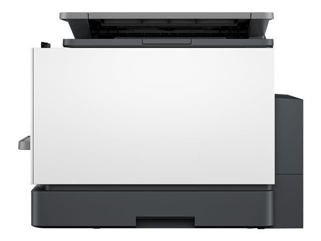 HP Officejet Pro 9130b All-in-One - multifunction printer - colour - Image 4