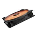 be quiet! Light Wings LX 120mm ARGB PWM Case Fan - Black thumbnail 3