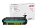 Everyday - High Yield - yellow - compatible - toner cartridge (alternative for: Canon CRG-040HY, HP CF362X) thumbnail 1