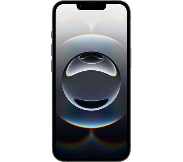Apple iPhone 16e 256GB Smartphone - Black - Image 2