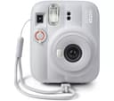 Fujifilm Instax Mini 13 Instant Camera - Clay White thumbnail 7