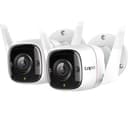 TP-LINK Tapo C310 V2 WiFi Security Cameras - 2 Cameras thumbnail 1