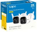 TP-LINK Tapo C310 V2 WiFi Security Cameras - 2 Cameras thumbnail 4