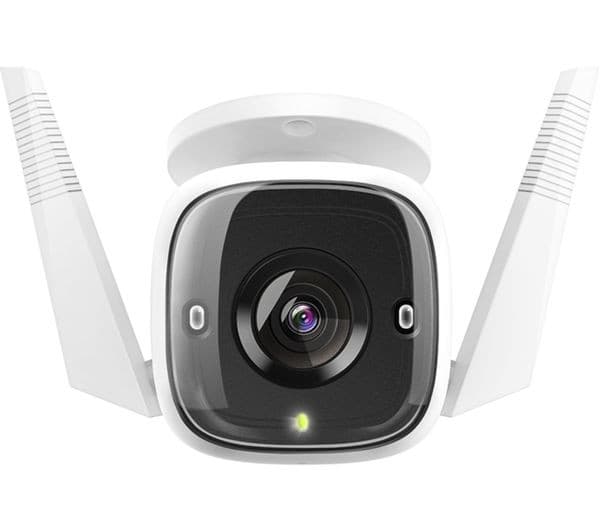 TP-LINK Tapo C310 V2 WiFi Security Cameras - 2 Cameras - Image 9