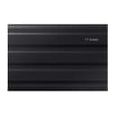 Samsung T7 Shield Portable SSD USB 3.2 Gen 2 4TB - Black thumbnail 4