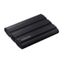 Samsung T7 Shield Portable SSD USB 3.2 Gen 2 4TB - Black thumbnail 5