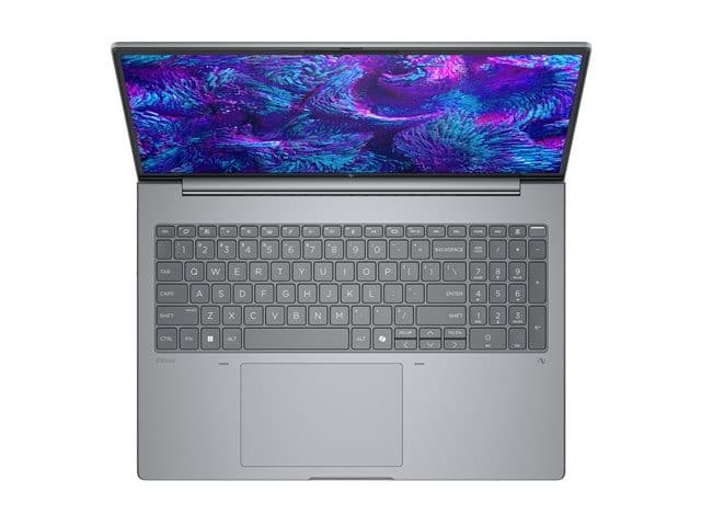 HP ZBook 8 16 G1i Intel Core Ultra 9 285H 64GB 1TB Meteor Silver - Image 8
