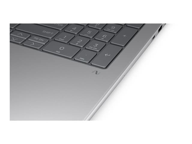 HP ZBook 8 16 G1i Intel Core Ultra 9 285H 64GB 1TB Meteor Silver - Image 9