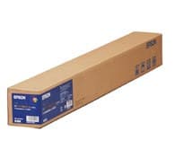Epson Premium Luster Photo Paper Roll, 16" x 30.5 m, 260g/m² - Image 1