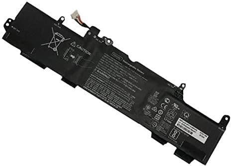 CoreParts MBXLE-BA0221 Replacement Laptop Battery for HP EliteBook 735 G5/745 G5/755, 11.55V 2200mAh 25.41Wh Li-Pol, 3-cell