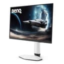 BenQ MOBIUZ EX271UZ 27" QD-OLED UHD 4K 240Hz 0.03ms Freesync Premium Pro Gaming Monitor thumbnail 3