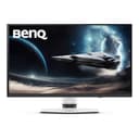 BenQ MOBIUZ EX271UZ 27" QD-OLED UHD 4K 240Hz 0.03ms Freesync Premium Pro Gaming Monitor thumbnail 4