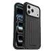 OtterBox Defender Pro Case for iPhone 18 Pro Max/17 Pro Max, Black - Image 3