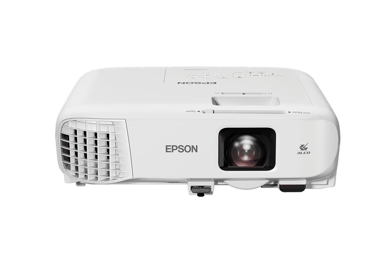 Epson EB-994F 4100 ANSI lumens 3LCD 1080p (1920x1080) White