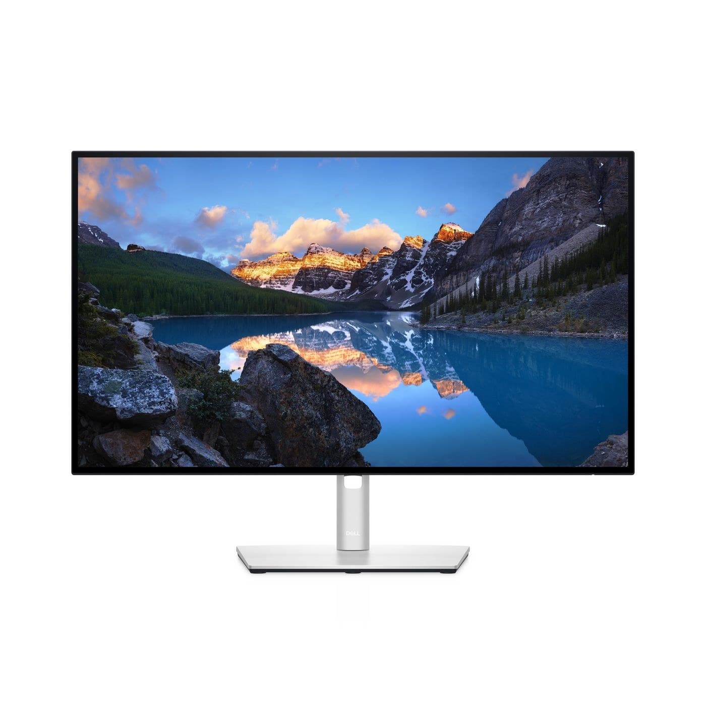 Dell UltraSharp U2722DE 27-inch QHD (2560 x 1440) IPS USB-C Hub Monitor