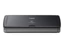 Canon imageFORMULA P-215II Portable Duplex Document Scanner 600dpi USB 2.0 thumbnail 2