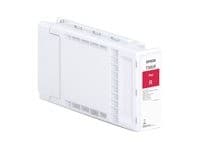 Epson T50UF - red - original - ink cartridge - Image 1