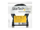 StarTech DISPL2M DisplayPort 1.2 Cable with Latches 2m Black thumbnail 6