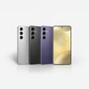 Samsung Galaxy S24 5G 128GB - Marble Grey thumbnail 4