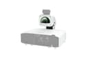 Epson ELPLX02WS 0.35:1 Ultra Short Throw Lens for Pro Series Projectors - White thumbnail 2