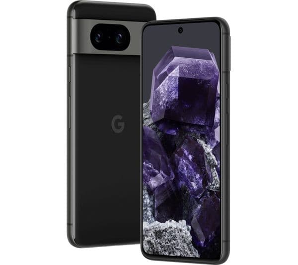 Google Pixel 8 128GB - Obsidian