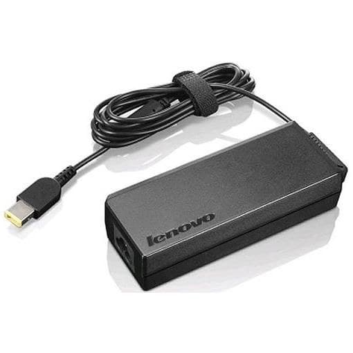 Lenovo ThinkPad 90W AC Adapter (Slim Tip) 20V - 0B46998