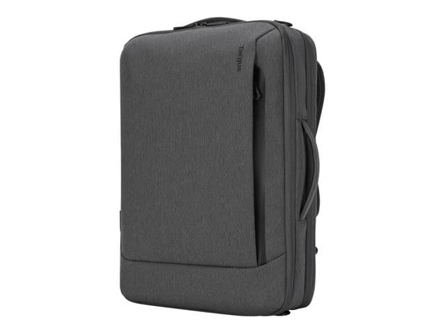 Targus Cypress Convertible Backpack Grey