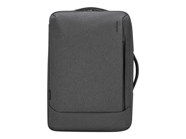 Targus Cypress Convertible Backpack Grey - Image 2