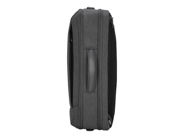 Targus Cypress Convertible Backpack Grey - Image 3